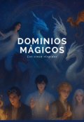 Portada del libro "Dominios mágicos"