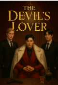 Portada del libro "The Devil’s Lover "
