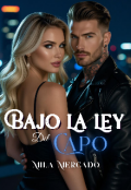 Portada del libro "Bajo La Ley Del Capo"