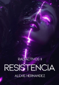 Portada del libro "Resistencia"