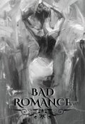 Portada del libro "Bad Romance"