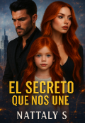Portada del libro "El secreto que nos une"