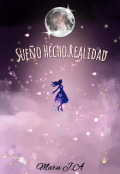 Portada del libro "Sueño Hecho Realidad "
