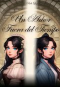 Portada del libro "Un Amor Fuera del Tiempo"