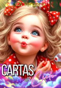 Portada del libro "Cartas al cielo"