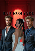 Portada del libro "Bad Romance"