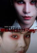 Portada del libro "Duro Para Un Vampiro Gay (jeff/ta/barcode)"
