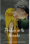 Portada del libro "Pérdida en tu Mirada"