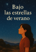 Portada del libro "Bajo las Estrellas de Verano"