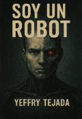 Portada del libro "Soy Un Robot"