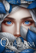 Portada del libro "En los ojos de la reina"