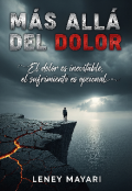Portada del libro "Mas Alla Del Dolor"