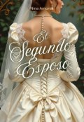 Portada del libro "El segundo esposo"