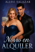 Portada del libro "Novio en Alquiler  "