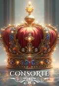 Portada del libro "Consorte "