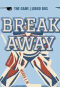 Portada del libro "Breakaway"