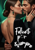 Portada del libro "Felice$ por $iempre "
