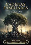 Portada del libro "Cadenas Familiares"
