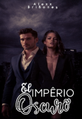 Portada del libro "El Imperio Oscuro "