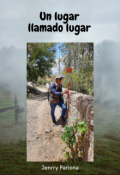 Portada del libro "Un lugar llamado lugar"