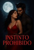 Portada del libro "Instinto Prohibido"