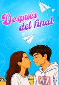 Portada del libro "Despues Del Final"