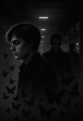 Portada del libro "Dulce Obsesión: Entre Sombras y Destellos"