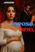 Portada del libro "Esposo Infiel "