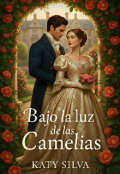 Portada del libro "Bajo la luz de las camelias"
