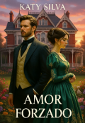 Portada del libro "Amor Forzado"