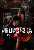Portada del libro "La propuesta del Alfa"