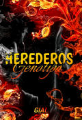 Portada del libro "Herederos"