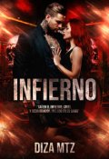 Portada del libro "Infierno"
