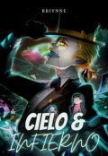 Portada del libro "Cielo & Infierno"