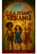 Portada del libro "La edad de aquel verano"