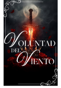 Portada del libro "Voluntad de viento"