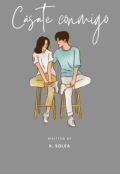Portada del libro "Cásate conmigo"