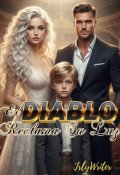 Portada del libro "El Diablo Reclama Su Luz"