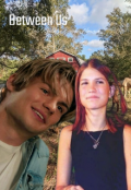 Portada del libro "Between Us"