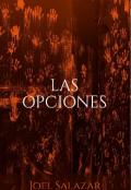 Portada del libro "Las Opciones"