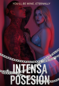 Portada del libro "Intensa PosesiÓn "