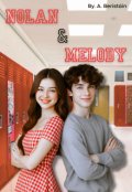 Portada del libro "Nolan & Melody "