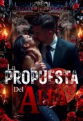 Portada del libro "La propuesta del Alfa"