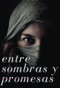 Portada del libro "“entre sombras y promesas”"