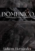 Portada del libro "Domenico "