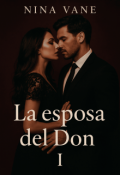 Portada del libro "La esposa del Don "