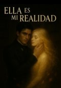 Portada del libro "Ella es mi Realidad (la historia de Zacarías)"