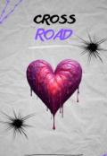 Portada del libro "Crossroad"