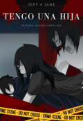 Portada del libro "Tengo una hija..."