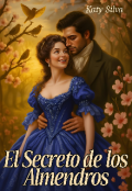Portada del libro "El Secreto de los Almendros "